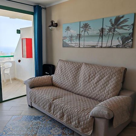 Paraiso Para Todos Mogán エクステリア 写真